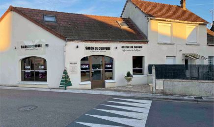 Les mains de Marie : Institut de beauté à Pruniers-en-Sologne