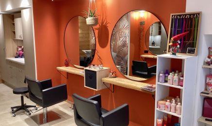 Andamaco Coiffure  : Coiffeur à Bonneville