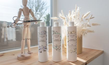 Le salon d Aurelie : Coiffeur à Le Porge