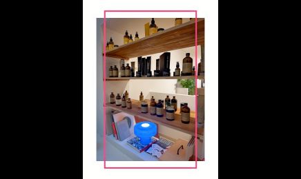 Louisle20 chez Höma : Institut de beauté à Paris