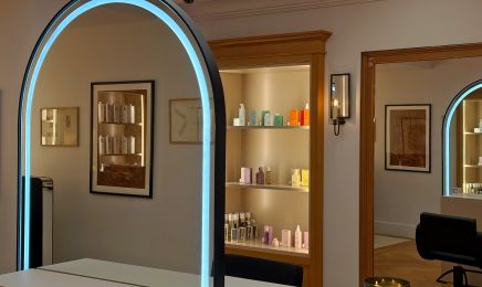 Airelles Château de la Messardière By Claudiu Vasile : Coiffeur à  Saint-Tropez