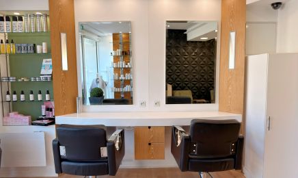 Edgar - Laxou : Coiffeur à Laxou
