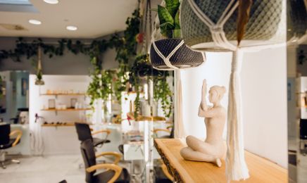 Colli Friseure: Kosmetikstudio in Karlsruhe