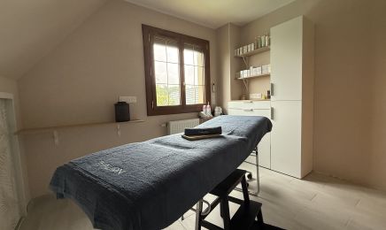 La beauté des sens  : Manucure à Saint-Jacques-sur-Darnétal