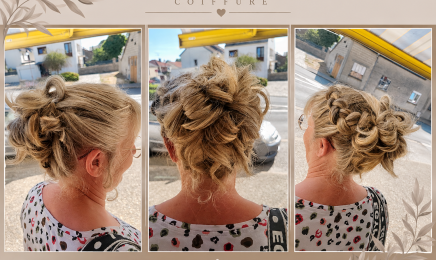 Salon Exclusif : Coiffeur à Bazeilles