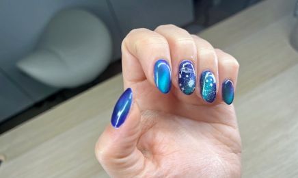 Mary Nails Pessac Magonty : Manucure à Pessac