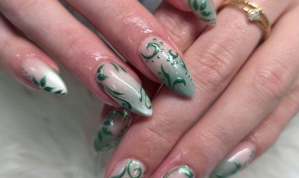 Fashion Nails : Manucure à Strasbourg