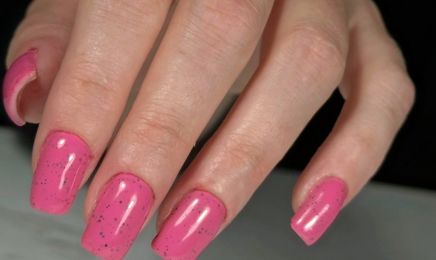 Line Rituel : Manucure à Bréal-sous-Montfort