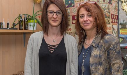 À l'image de soi : Coiffeur à Le Bugue