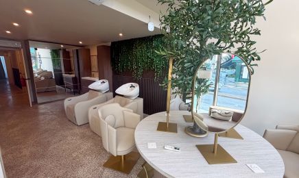 Korea Aesthetic & Head Spa : Manucure à Annemasse