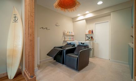 Duneya par Karine : Coiffeur à Annecy