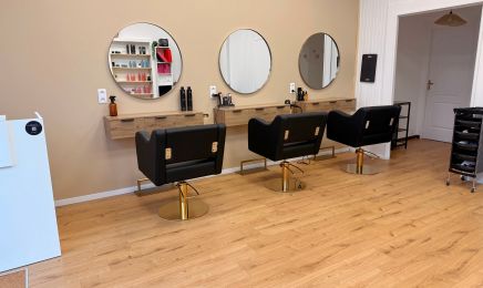 Noémie Pulido Coiffure  : Barbier à Libourne