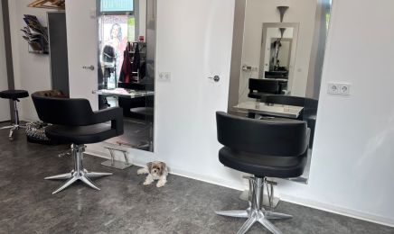 Hair Solution Sarah Weber - Planegg-Martinsried: Kosmetikstudio in Planegg