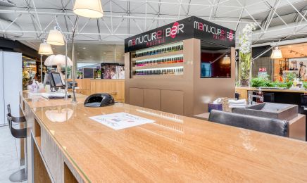 Manucure Bar - Merignac  : Manucure à Mérignac