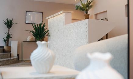 Souls & Shapes (treatments only for women): Kosmetikstudio in München
