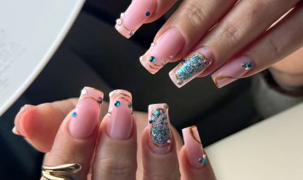 Rosea Atelier  : Manucure à Montois-la-Montagne