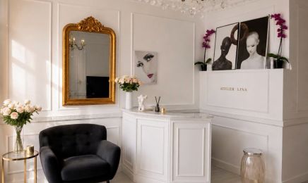 Atelier Lina : Institut de beauté à Sartrouville