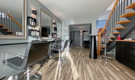 ENW Coiffure : Coiffeur à Daix
