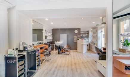 Marilyne Franck Coiffure : Coiffeur à Saint-Germain-en-Laye