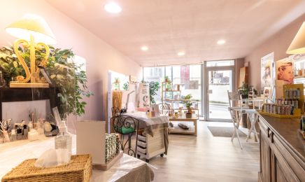 Barbara Nails Institut : Manucure à Romans-sur-Isère
