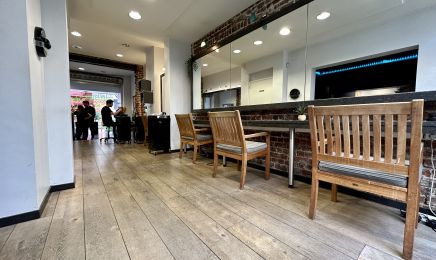 Le Salon Vert - Saint Gilles : Coiffeur à Saint-Gilles