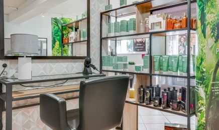 Coiff & moi : Coiffeur à Figeac