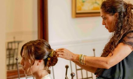 Stéphanie D : Coiffeur à Lattes
