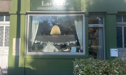 Laelande  : Manucure à Saint-Quentin