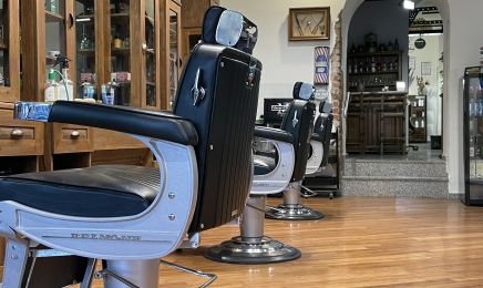 CityCut Mettmann: Barbershop in Mettmann