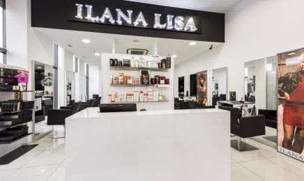Ilana Lisa  : Coiffeur à Monistrol-sur-Loire