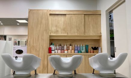 Maximilien Obernai  : Barbier à Obernai