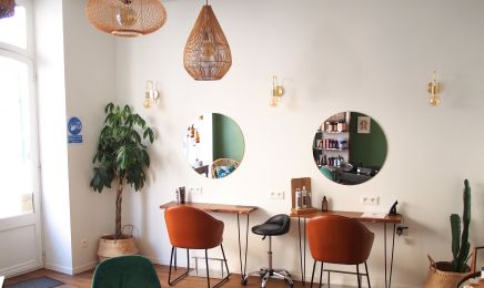 La Maison 44 : Coiffeur à Valréas