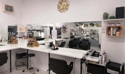 Salon de Coiffure Carole du Plessy  : Coiffeur à La Rochelle
