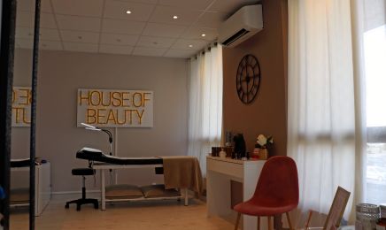 House of Beauty : Institut de beauté à Seysses