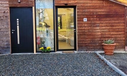 Sereni H'Ana : Coiffeur à Le Cuing