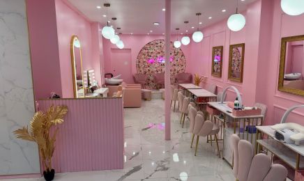 Gossip Studio Paris  : Manucure à Paris