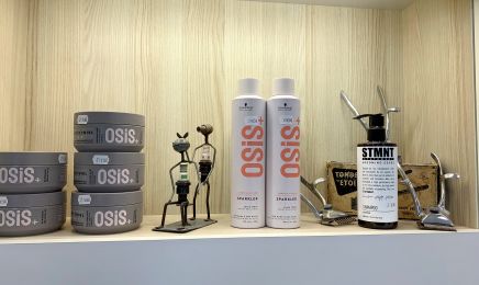 Mèche Bleue - Louannec : Coiffeur à Louannec