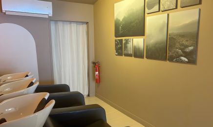 Salon Tomás : Coiffeur à Fargues-Saint-Hilaire