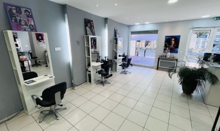 Ciseaux & Hai'r : Coiffeur à Saint-Pierre-du-Perray