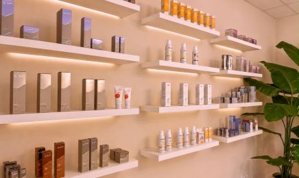 BRISÉL - Sabrin Anar | Meisterinstitut für Kosmetik: Kosmetikstudio in Garbsen