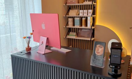 Wen Beauty : Manucure à Nancy
