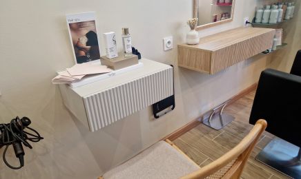 L'interlude de Camille : Coiffeur à Landerneau