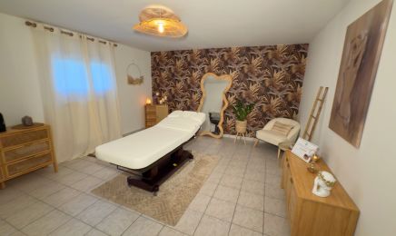 BodySvelt&Sun : Institut de beauté à Ternay