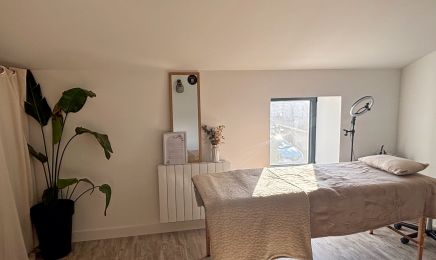 Lash By X : Institut de beauté à Saint-Pierre-d'Amilly
