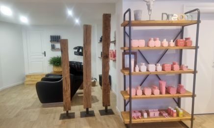L'instant coiffure : Coiffeur à Eymoutiers