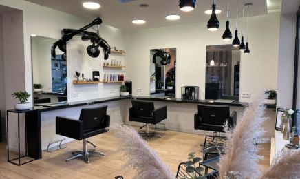 Le Salon : Coiffeur à Lavernose-Lacasse