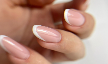 Charlotte Zabbara - École Formation Ongles : Manucure à Sallanches