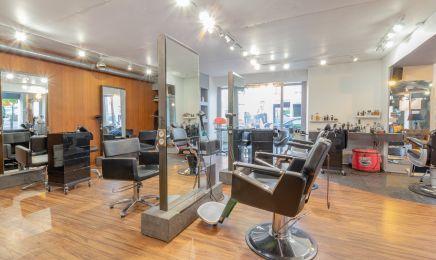 Courts ou Longs  : Coiffeur à Les Herbiers