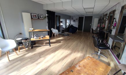 l’eden coiffure  : Coiffeur à Pordic