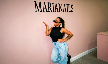 Marianails : Manucure à Fuveau
